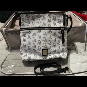 Dooney & Bourke crossbody